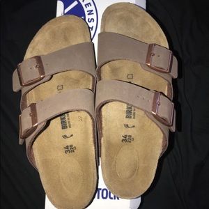 Birkenstocks(kids 3)